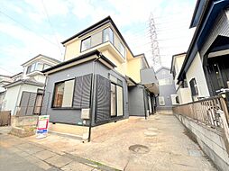 草加市青柳六丁目