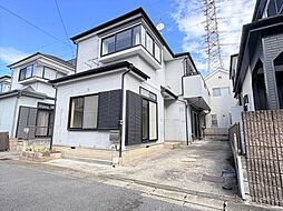 草加市青柳六丁目