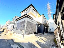 草加市青柳六丁目