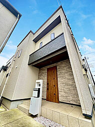 入間郡三芳町大字藤久保