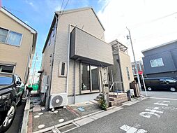 足立区江北5丁目