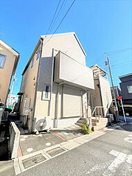 足立区江北5丁目