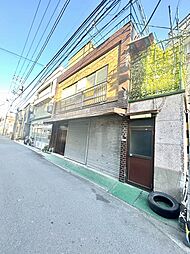 荒川区南千住1丁目