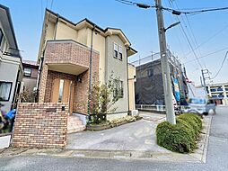 草加市西町 中古戸建