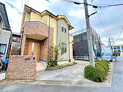 草加市西町　中古戸建