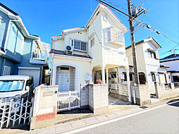 草加市稲荷6丁目