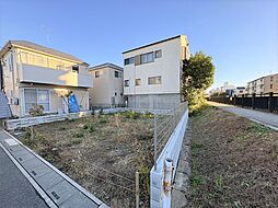 草加市草加5丁目