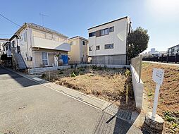 草加市草加5丁目