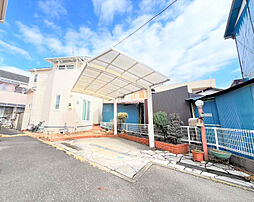 草加市谷塚町 中古戸建