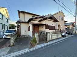 草加市稲荷6丁目