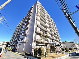 セントラルメゾン草加