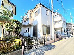 草加市中央1丁目