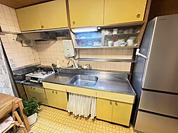 新栄町団地4-6号棟