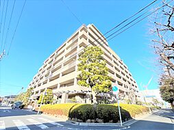 コスモ川口ガーデンパークス