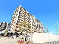 マリーナガーデン