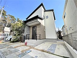 我孫子市並木9丁目　中古戸建