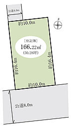 草加市稲荷5丁目