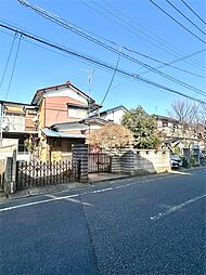 草加市稲荷5丁目