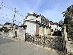 八潮市大字鶴ケ曽根