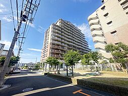 クレール草加弐番館