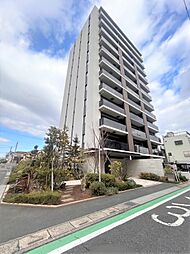 バンベール草加ザ・レジデンス