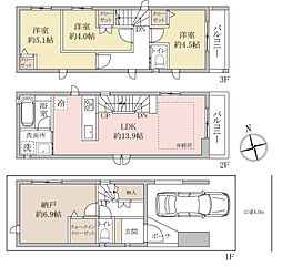墨田区八広4丁目