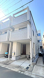 墨田区八広4丁目