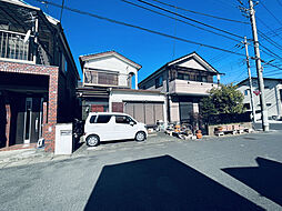 草加市稲荷6丁目