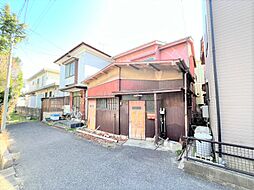 草加市谷塚町