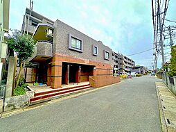 レーベンハイム草加サザンコート