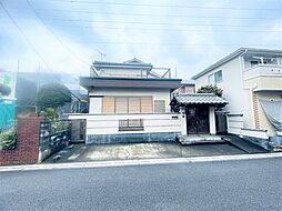 草加市氷川町　中古戸建