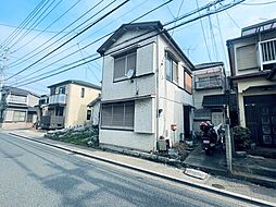 船橋市坪井西二丁目