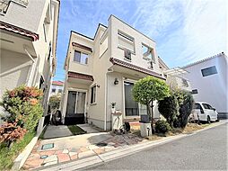 草加市花栗1丁目