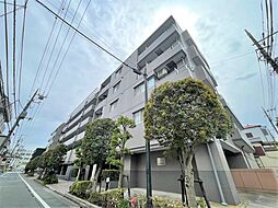 グリーンパーク北綾瀬8