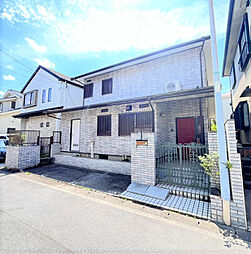 草加市稲荷4丁目