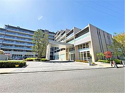 シティテラス小金井公園D棟