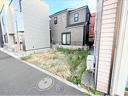 足立区西新井1丁目