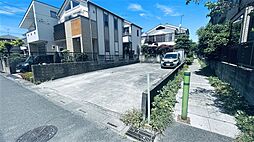 草加市氷川町