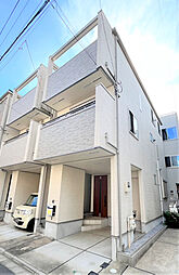 墨田区八広4丁目