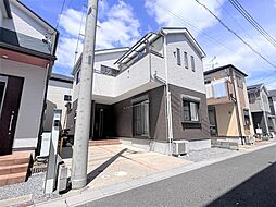 八潮市緑町5丁目