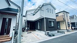 八潮市緑町5丁目