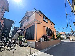草加市谷塚町