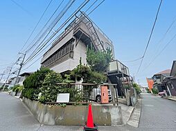 草加市苗塚町