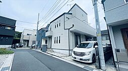 川口市大字安行原