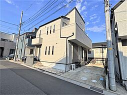 川口市大字安行原