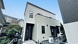 草加市松江2丁目