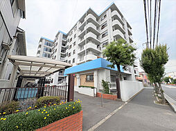 草加マンション