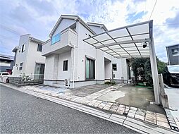 草加市花栗1丁目