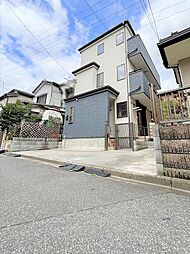 草加市新里町　中古戸建