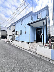 草加市新里町